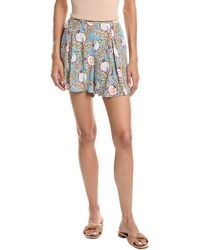 ANNA KAY - Fleur Short - Lyst