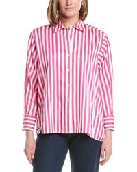 J.McLaughlin - Alexis Blouse - Lyst