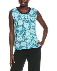 Cabi - Printed Complete Top - Lyst