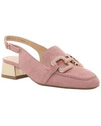 Ara - Granada Suede Pump - Lyst