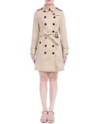 BURRYCO - Windbreaker - Lyst