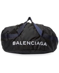 Women's Balenciaga Duffel bags and weekend bags from $835 | Lyst