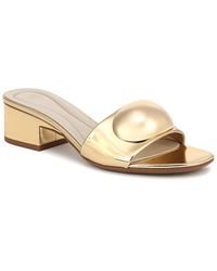 Franco Sarto - Nika Slide - Lyst