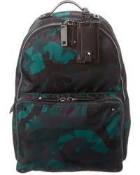 valentino backpack sale