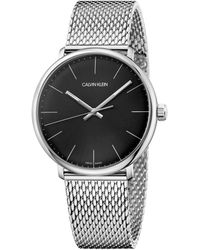 Calvin Klein Watches for Men | Online Sale up to 84% off | Lyst