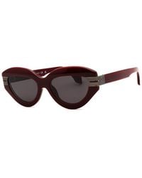 Palm Angels - Miracle2507 53Mm Sunglasses - Lyst