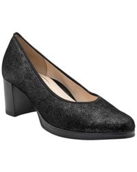 Ara - Charlotte Leather Pump - Lyst