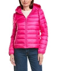 Pajar - Kateri Lightweight Boxy Puffer Jacket - Lyst
