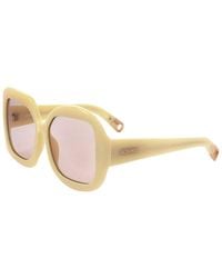 Jacquemus - Jac10 56Mm Sunglasses - Lyst