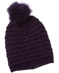 ugg wool hat