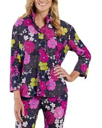 Jude Connally - Belinda Pullover Top - Lyst