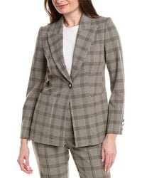 Tahari - Blazer - Lyst