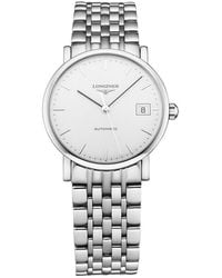 Longines - Elegant Watch, Circa 2020s - Lyst