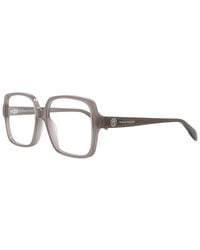 McQueen - Am0286O 55Mm Optical Frames - Lyst