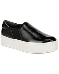 Vince - Kameron-B Leather Sneaker - Lyst