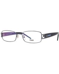 Fendi - F941R 52Mm Optical Frames - Lyst