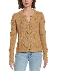 Lilly Pulitzer - Lenalie Cardigan - Lyst