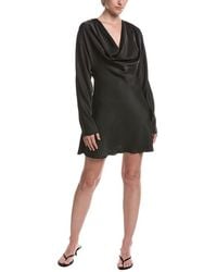 Moonsea - Midi Cocktail Dress - Lyst