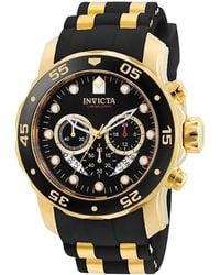 INVICTA WATCH - Pro Diver Watch - Lyst