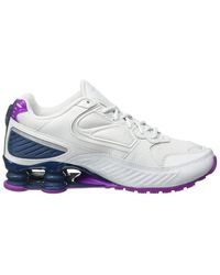 Nike Shox Sneakers for Women - Up to 50% off at Lyst.com