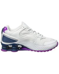 women's nike shox