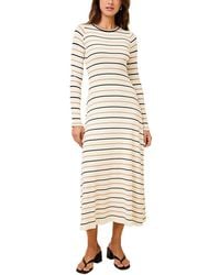Solid & Striped - The Dora Dress - Lyst