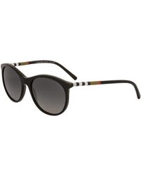 burberry sunglasses 4145