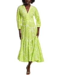 Alexis - Bimini Dress - Lyst