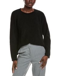 Eileen Fisher - Crew Neck Sweater - Lyst