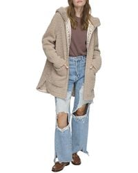 Andrew Marc - Seneca Coat - Lyst