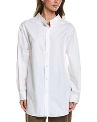 FFORME - Ffrome Chris Couture Shirt - Lyst