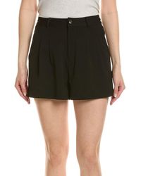 Z Supply - Dimitri Twill Short - Lyst