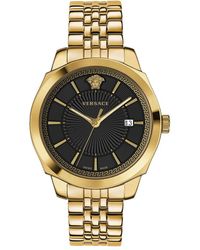 Versace Watches for Men - Up to 65% off at Lyst.com