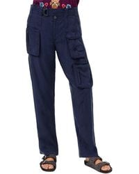 Johnny Was - Hailey Plus Pant - Lyst