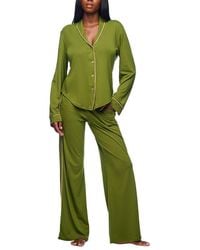 Cosabella - 2Pc Pima Lusso Top Pajama Set - Lyst