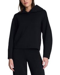 Spanx - Brushed Collared Top - Lyst