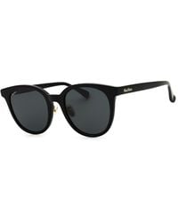 Max Mara - Mm0108-K 54Mm Sunglasses - Lyst