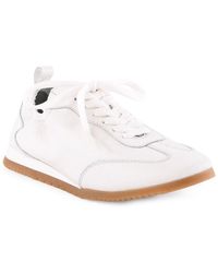 Seychelles - Amalfi Leather Sneaker - Lyst