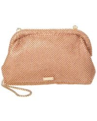 Rafe New York - Brooke Clutch - Lyst