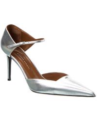 Giuseppe Zanotti - Raquel 85 Leather Pump - Lyst