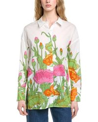 FLORA BEA NYC - Elowyn Top - Lyst