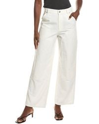 A.L.C. - Rae Carpenter Pant - Lyst