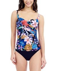 Gottex - Tankini Top - Lyst