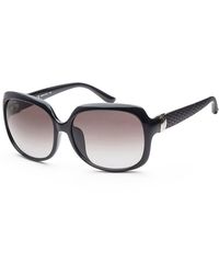 Ferragamo - 59Mm Sunglasses - Lyst