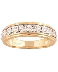 Lab Grown Diamonds - 0.25 Ct. Tw. Lab-Grown Diamond Ring - Lyst