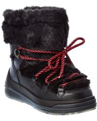 Moncler Boots for Women | Online Sale 