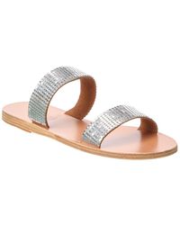 Ancient Greek Sandals - Melia Sandal - Lyst