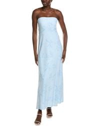 Wayf - Maxi Dress - Lyst