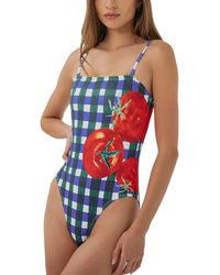 Hutch - Tavy One Piece - Lyst