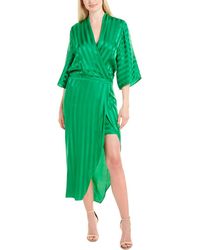 kimono wrap dress uk